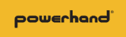 Powerhand logo